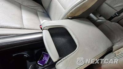 2012 Acura TL w/Technology Pkg - zdjęcie 19 z 54 - miniatura