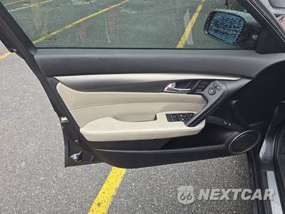 2012 Acura TL w/Technology Pkg - zdjęcie 9 z 54 - miniatura