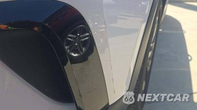 2023 Volkswagen Taos S - zdjęcie 25 z 27 - miniatura