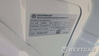 2023 Volkswagen Taos S - zdjęcie 22 z 27 - miniatura
