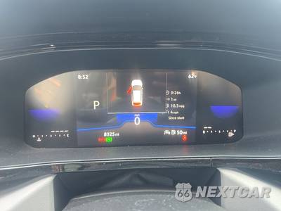 2023 Volkswagen Taos S - zdjęcie 12 z 27 - miniatura