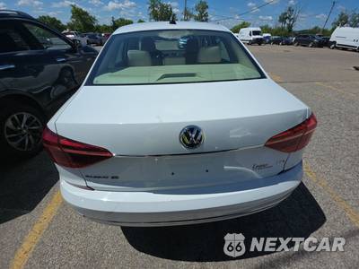 2017 Volkswagen Passat 1.8T SE - zdjęcie 5 z 31 - miniatura