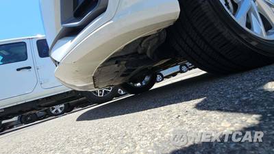 2024 Audi Q3 S line Premium 45 TFSI - zdjęcie 21 z 23 - miniatura