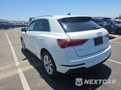 2024 Audi Q3 S line Premium 45 TFSI - zdjęcie 6 z 23 - miniatura