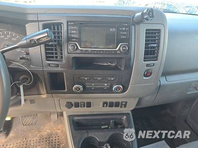 2018 Nissan NV2500 HD Cargo SV High Roof 146.1" WB - zdjęcie 11 z 40 - miniatura