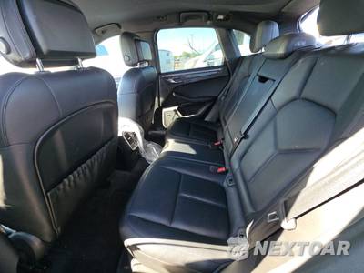2015 Porsche Macan S - zdjęcie 13 z 23 - miniatura