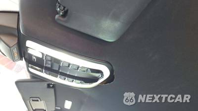 2015 Porsche Macan S - zdjęcie 22 z 23 - miniatura
