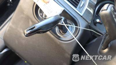 2015 Porsche Macan S - zdjęcie 18 z 23 - miniatura