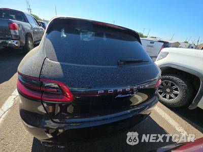 2015 Porsche Macan S - zdjęcie 5 z 23 - miniatura