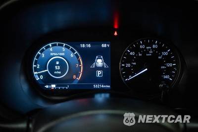 2024 Nissan Kicks SV - zdjęcie 15 z 25 - miniatura