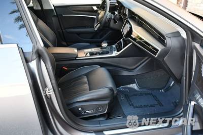 2019 Audi A7 3.0T Prestige - zdjęcie 42 z 50 - miniatura