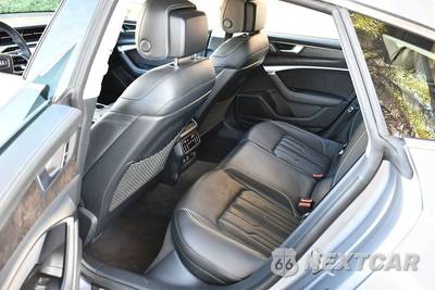 2019 Audi A7 3.0T Prestige - zdjęcie 15 z 50 - miniatura
