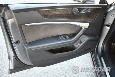 2019 Audi A7 3.0T Prestige - zdjęcie 35 z 50 - miniatura