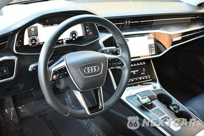 2019 Audi A7 3.0T Prestige - zdjęcie 36 z 50 - miniatura