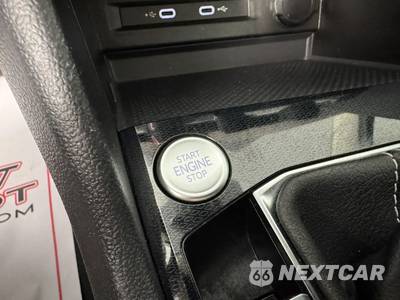2025 Volkswagen Taos S - zdjęcie 18 z 45 - miniatura