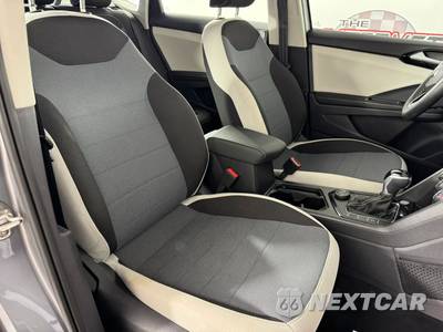 2025 Volkswagen Taos S - zdjęcie 33 z 45 - miniatura