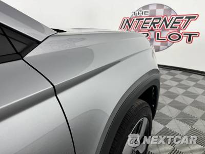 2025 Volkswagen Taos S - zdjęcie 31 z 45 - miniatura