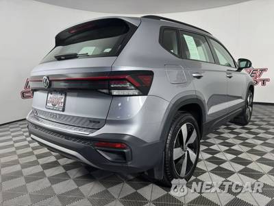 2025 Volkswagen Taos S - zdjęcie 28 z 45 - miniatura