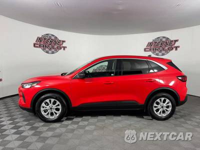2024 Ford Escape Active - zdjęcie 4 z 45 - miniatura