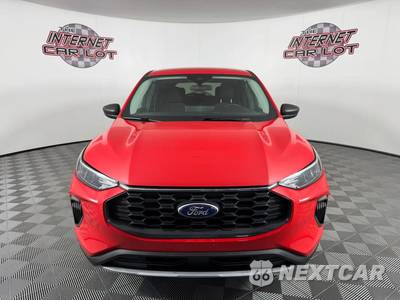 2024 Ford Escape Active - zdjęcie 2 z 45 - miniatura