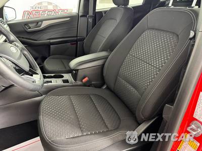 2024 Ford Escape Active - zdjęcie 31 z 45 - miniatura