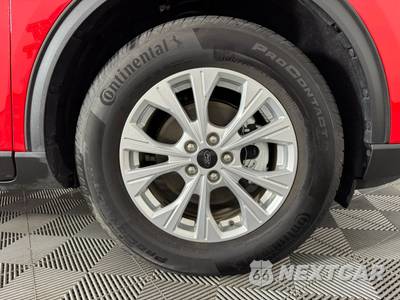 2024 Ford Escape Active - zdjęcie 45 z 45 - miniatura