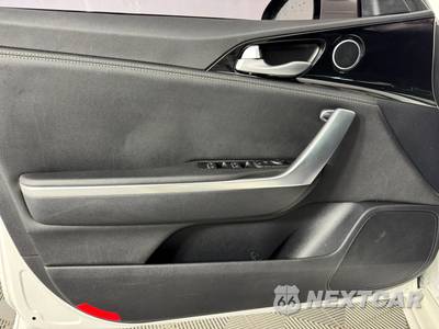2021 Kia Stinger GT-Line - zdjęcie 36 z 44 - miniatura