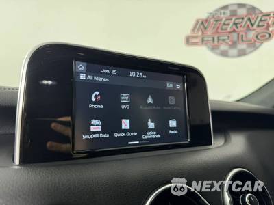 2021 Kia Stinger GT-Line - zdjęcie 20 z 44 - miniatura