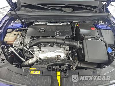 2021 Mercedes-Benz GLB 250 - zdjęcie 15 z 19 - miniatura