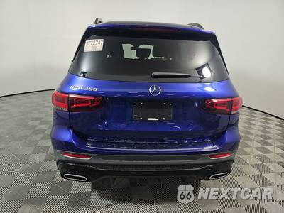 2021 Mercedes-Benz GLB 250 - zdjęcie 5 z 19 - miniatura