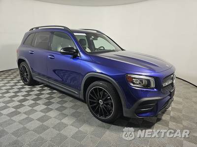 2021 Mercedes-Benz GLB 250 - zdjęcie 3 z 19 - miniatura