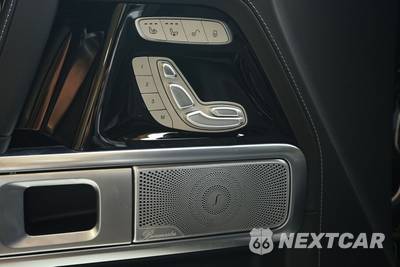2026 Mercedes-Benz AMG G 63 4MATIC - zdjęcie 33 z 36 - miniatura