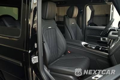 2026 Mercedes-Benz AMG G 63 4MATIC - zdjęcie 12 z 36 - miniatura