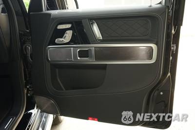 2026 Mercedes-Benz AMG G 63 4MATIC - zdjęcie 30 z 36 - miniatura