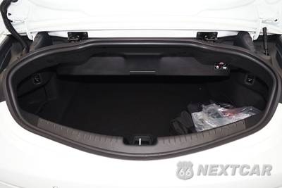2026 Mercedes-Benz AMG CLE 53 4MATIC+ Convertible - zdjęcie 34 z 36 - miniatura