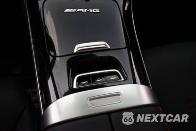 2026 Mercedes-Benz AMG CLE 53 4MATIC+ Convertible - zdjęcie 23 z 36 - miniatura
