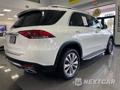2022 Mercedes-Benz GLE 350 - zdjęcie 5 z 54 - miniatura