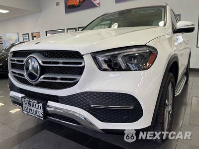 2022 Mercedes-Benz GLE 350 - zdjęcie 11 z 54 - miniatura