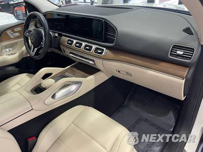 2022 Mercedes-Benz GLE 350 - zdjęcie 39 z 54 - miniatura