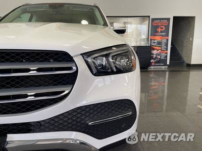 2022 Mercedes-Benz GLE 350 - zdjęcie 10 z 54 - miniatura