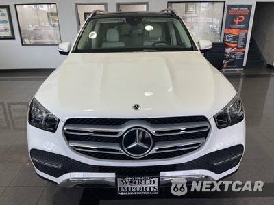 2022 Mercedes-Benz GLE 350 - zdjęcie 9 z 54 - miniatura
