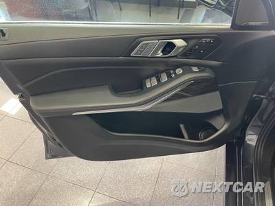 2020 BMW X7 Sports Activity Vehicle xDrive40i - zdjęcie 24 z 55 - miniatura