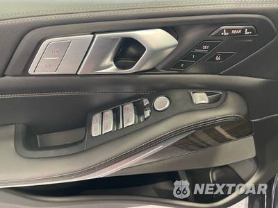 2020 BMW X7 Sports Activity Vehicle xDrive40i - zdjęcie 25 z 55 - miniatura