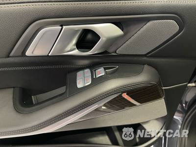 2020 BMW X7 Sports Activity Vehicle xDrive40i - zdjęcie 34 z 55 - miniatura