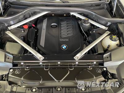 2020 BMW X7 Sports Activity Vehicle xDrive40i - zdjęcie 20 z 55 - miniatura