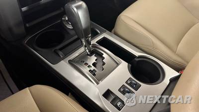 2024 Toyota 4Runner SR5 Premium - zdjęcie 28 z 41 - miniatura