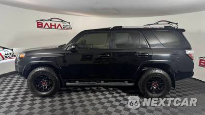 2024 Toyota 4Runner SR5 Premium - zdjęcie 4 z 41 - miniatura