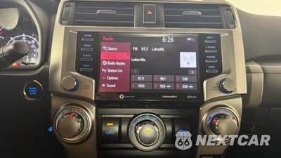 2024 Toyota 4Runner SR5 Premium - zdjęcie 24 z 41 - miniatura