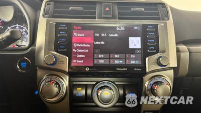 2024 Toyota 4Runner SR5 Premium - zdjęcie 23 z 41 - miniatura