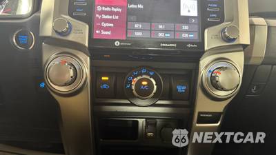 2024 Toyota 4Runner SR5 Premium - zdjęcie 26 z 41 - miniatura